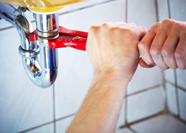 About Perry Point Plumbers